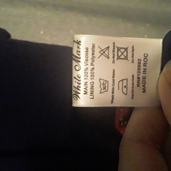 Boho Dress - Picture 10 of 10